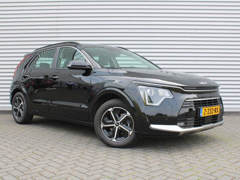 Kia Niro (3)