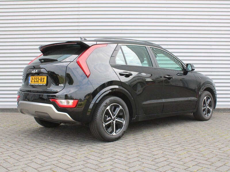 Kia Niro (4)