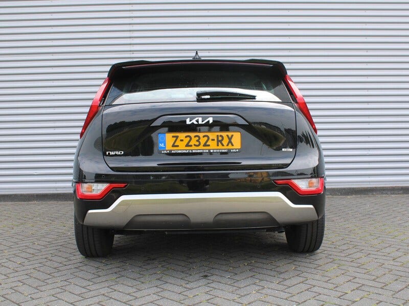 Kia Niro (5)