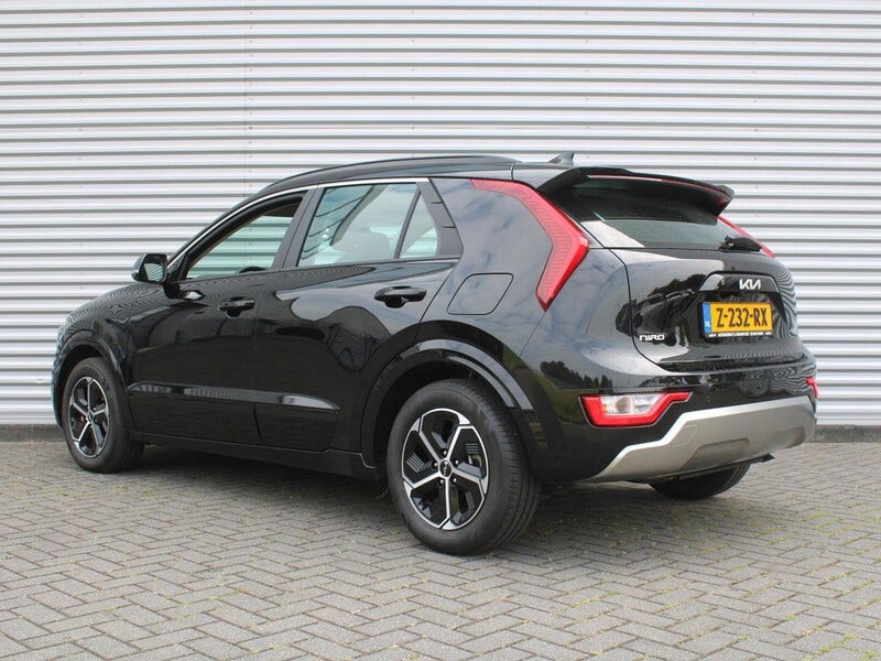 Kia Niro (6)