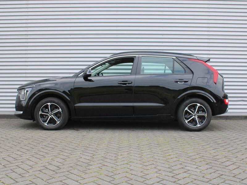 Kia Niro (7)