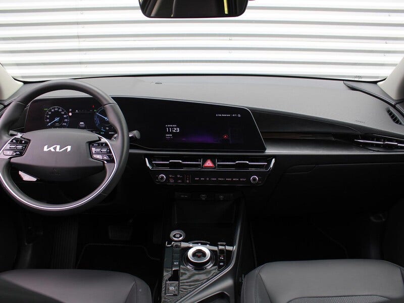 Kia Niro (8)