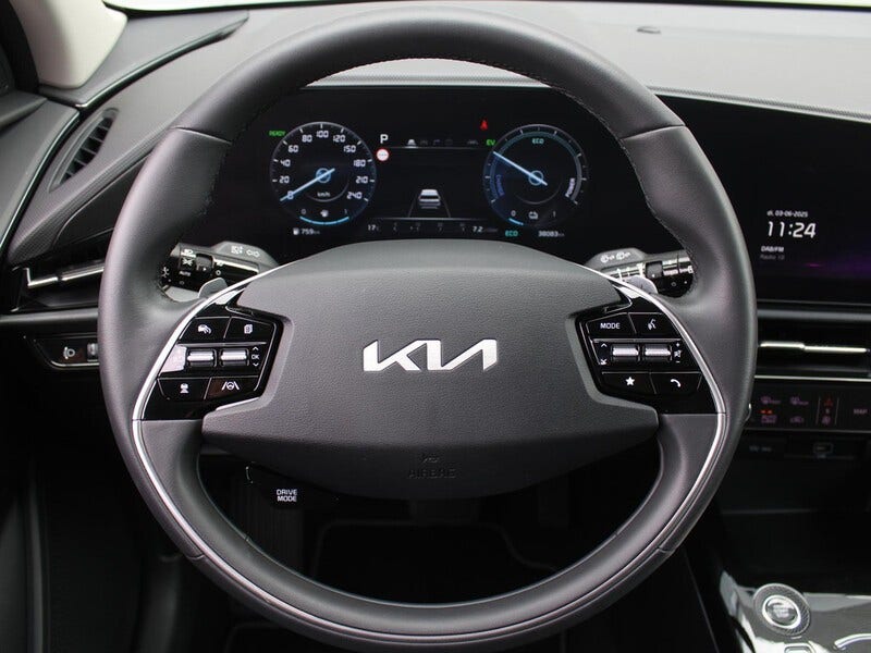 Kia Niro (9)