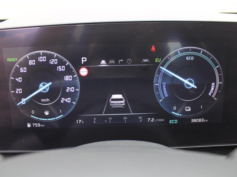 Kia Niro (12)