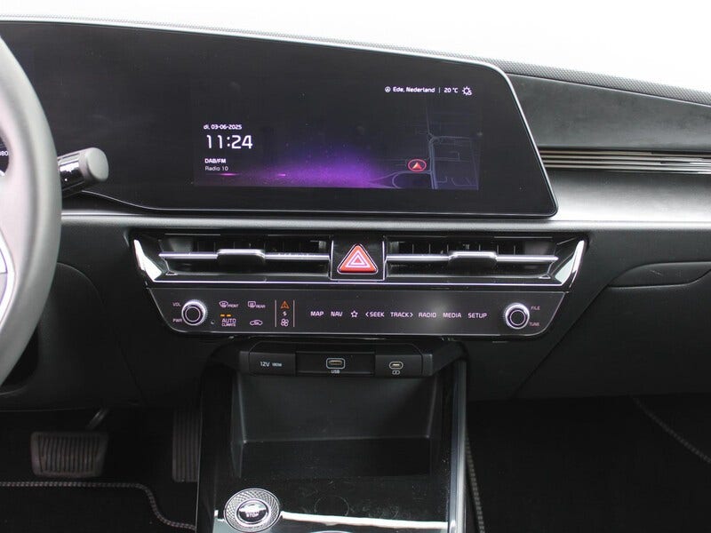 Kia Niro (15)