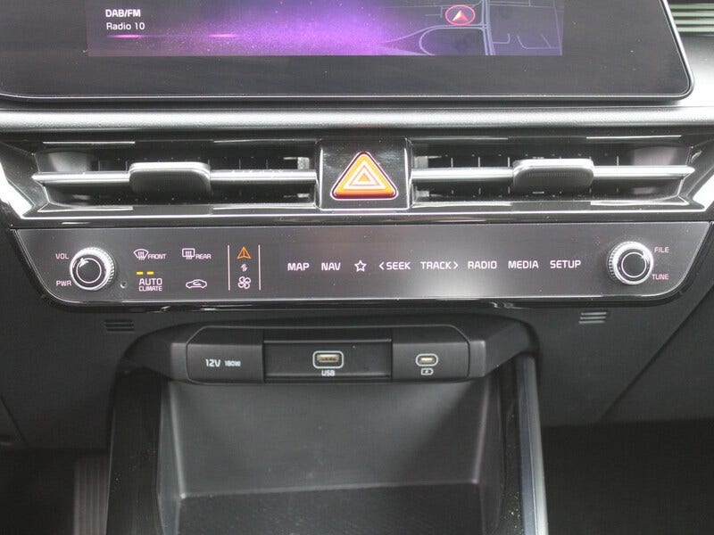 Kia Niro (19)