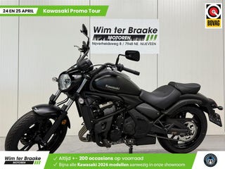 Kawasaki Vulcan