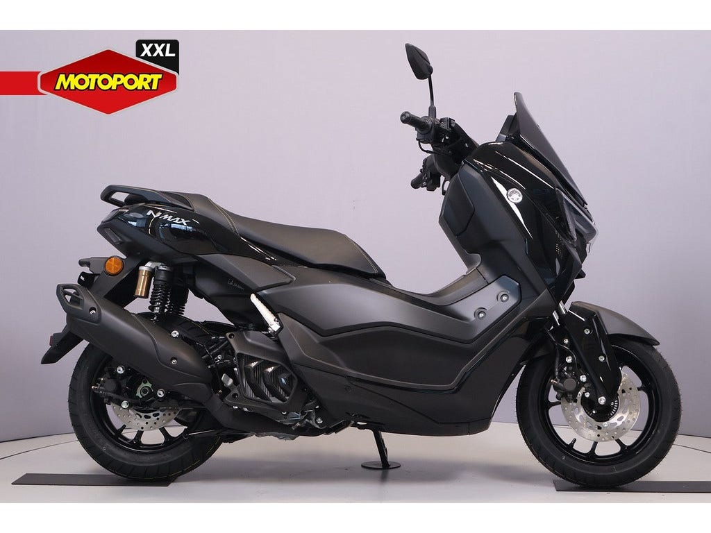 Yamaha NMAX