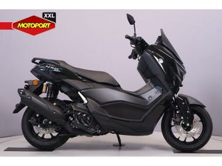 Yamaha NMAX