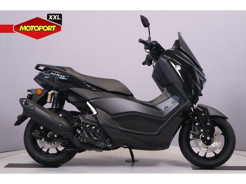 Yamaha NMAX