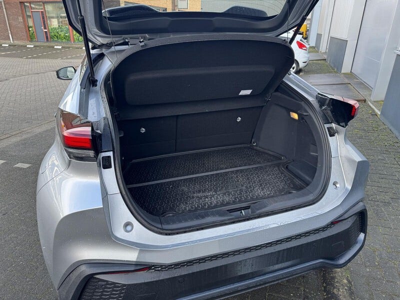 Toyota C-HR (14)