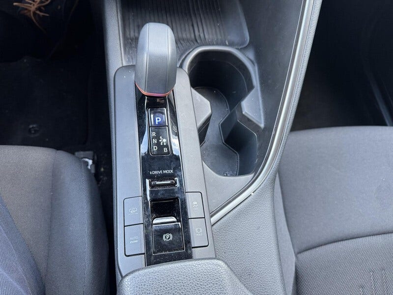 Toyota C-HR (8)