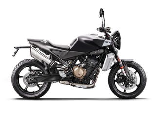 Husqvarna Svartpilen