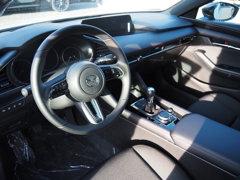 Mazda 3 (5)