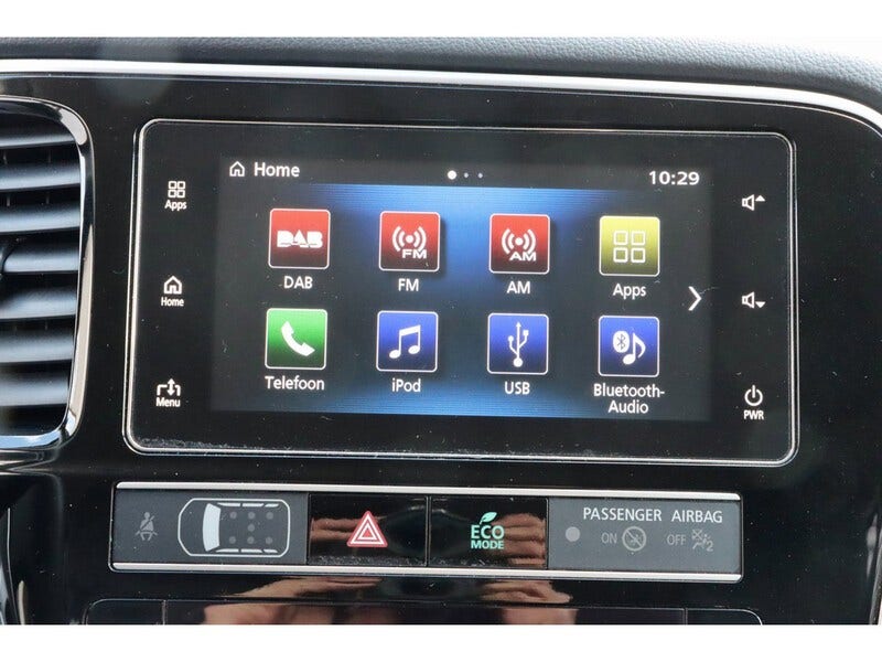 Mitsubishi Outlander (21)