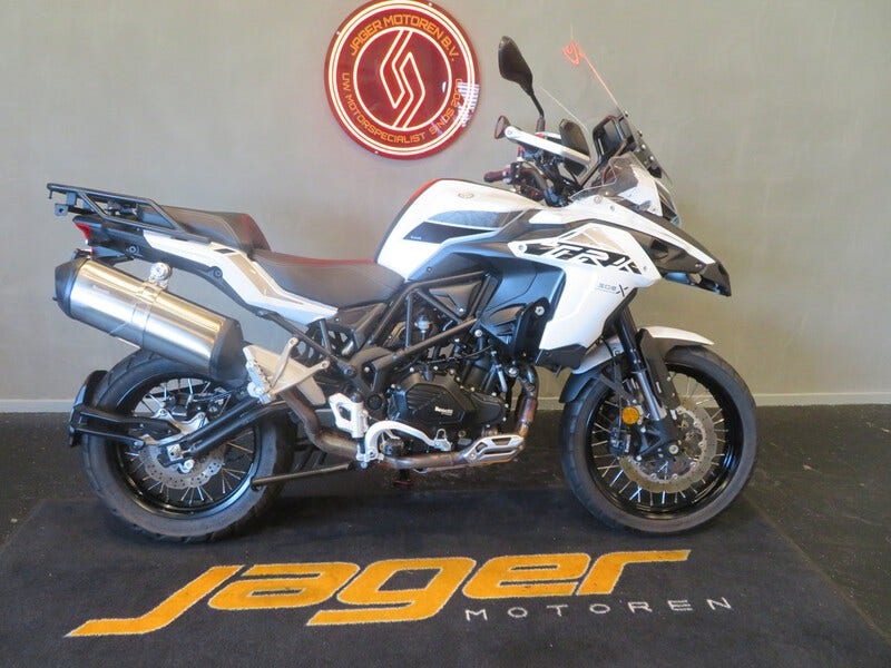 Benelli TRK