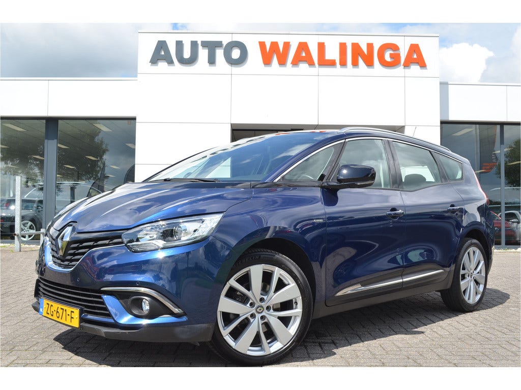 Renault Grand Scénic