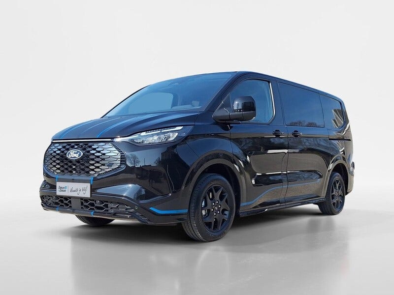 Ford E Transit