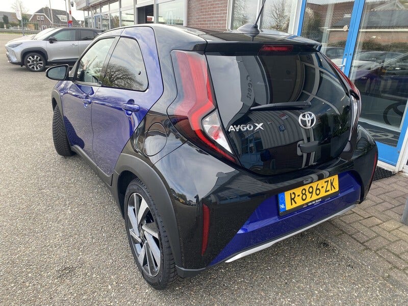 Toyota Aygo (3)