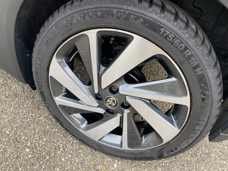 Toyota Aygo (5)