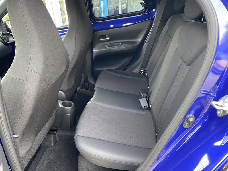 Toyota Aygo (6)