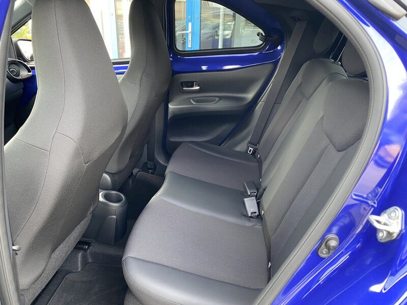 Toyota Aygo (7)