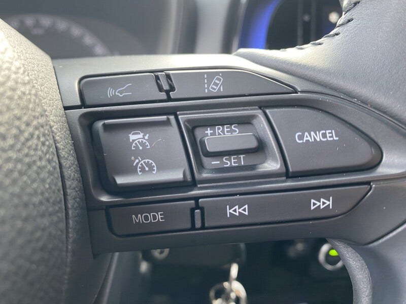 Toyota Aygo (14)