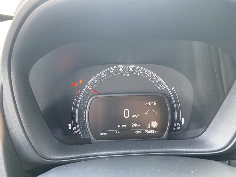 Toyota Aygo (15)