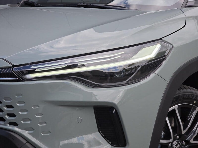 Toyota Corolla Cross (4)