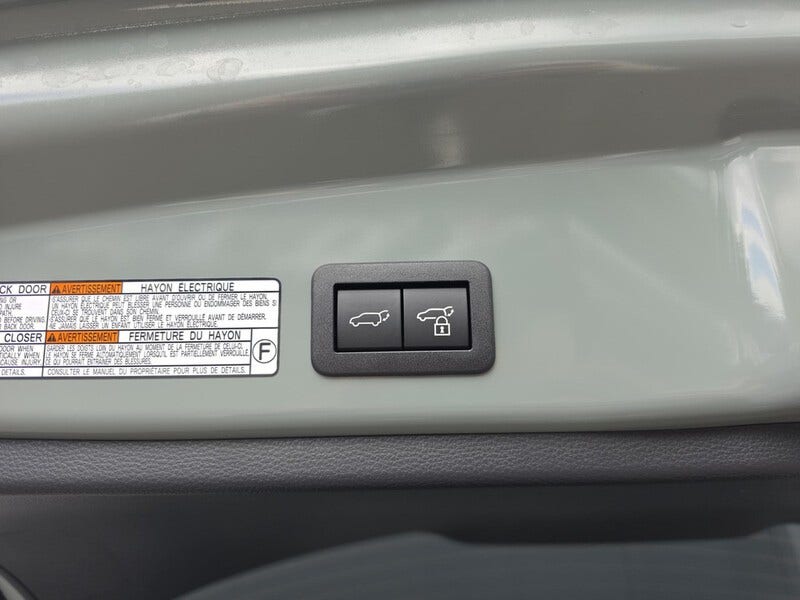 Toyota Corolla Cross (11)