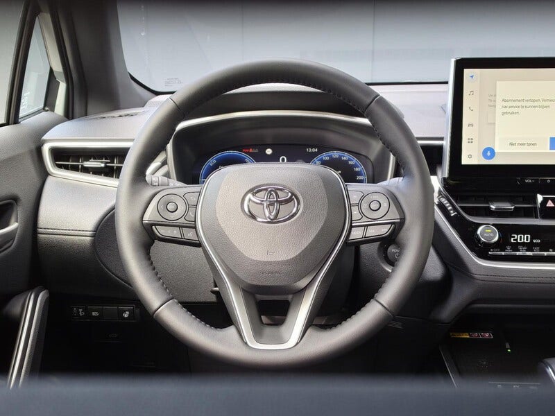 Toyota Corolla Cross (12)