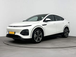 XPENG G6