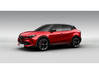 Alfa Romeo Junior