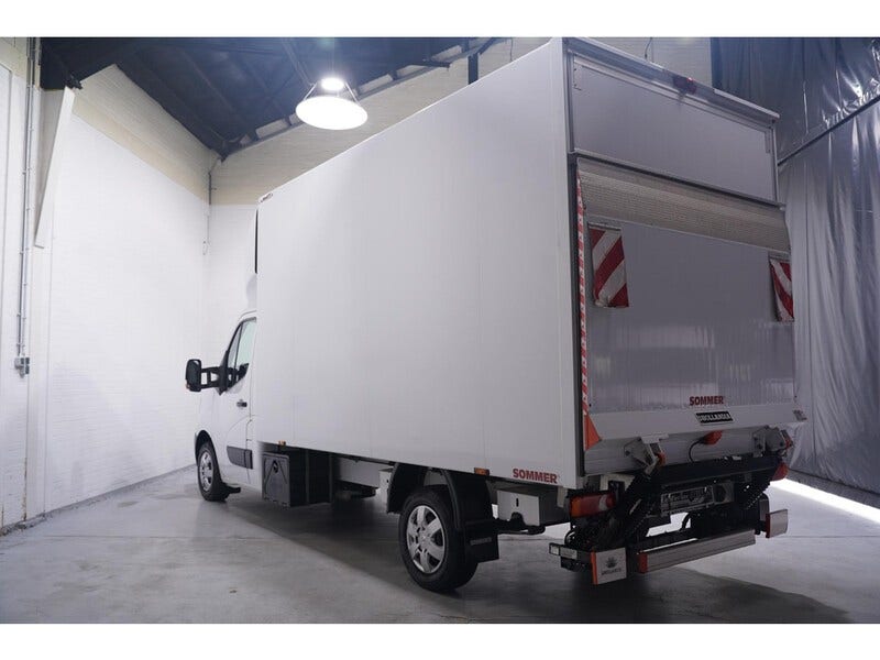 Nissan Interstar (2)