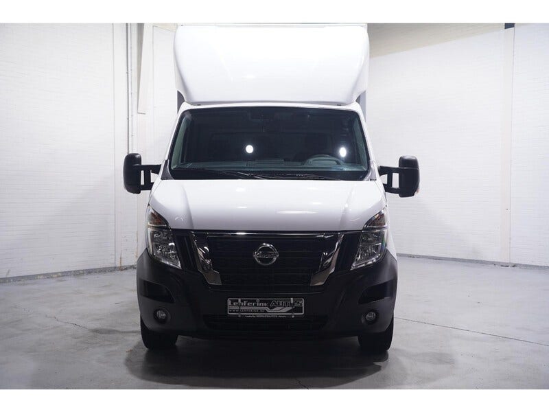 Nissan Interstar (4)