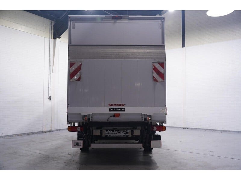 Nissan Interstar (7)