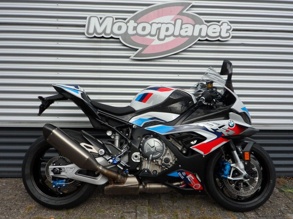 BMW M 1000 RR