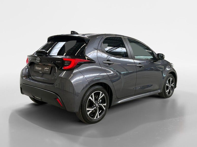 Toyota Yaris (2)