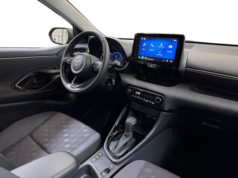 Toyota Yaris (3)