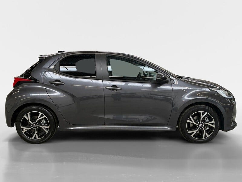 Toyota Yaris (7)