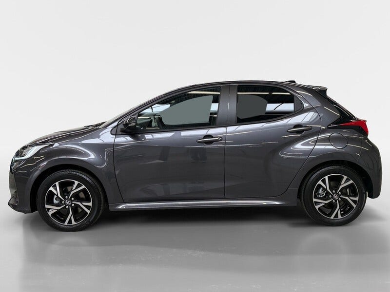 Toyota Yaris (9)