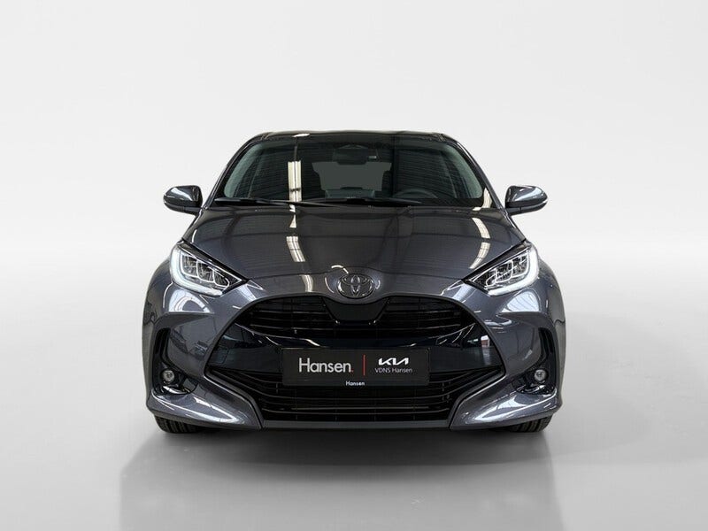Toyota Yaris (10)