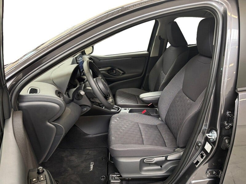 Toyota Yaris (11)