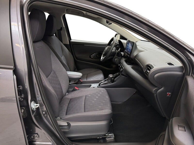 Toyota Yaris (18)