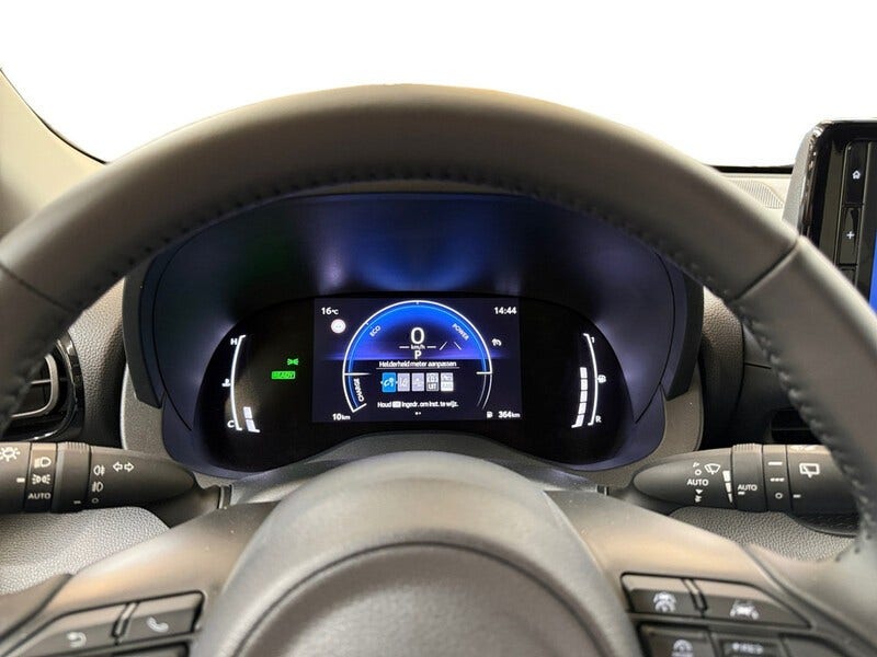 Toyota Yaris (19)