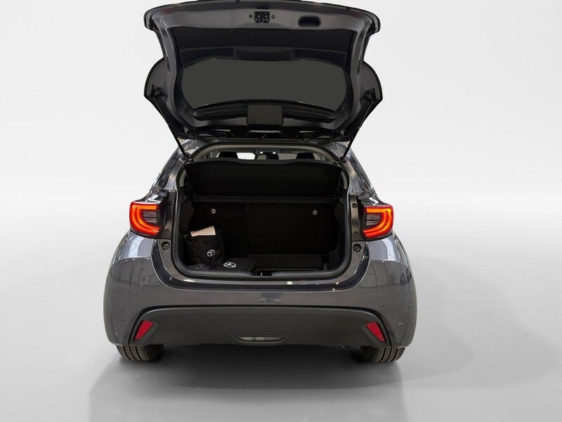 Toyota Yaris (21)