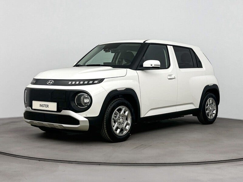 Hyundai Inster