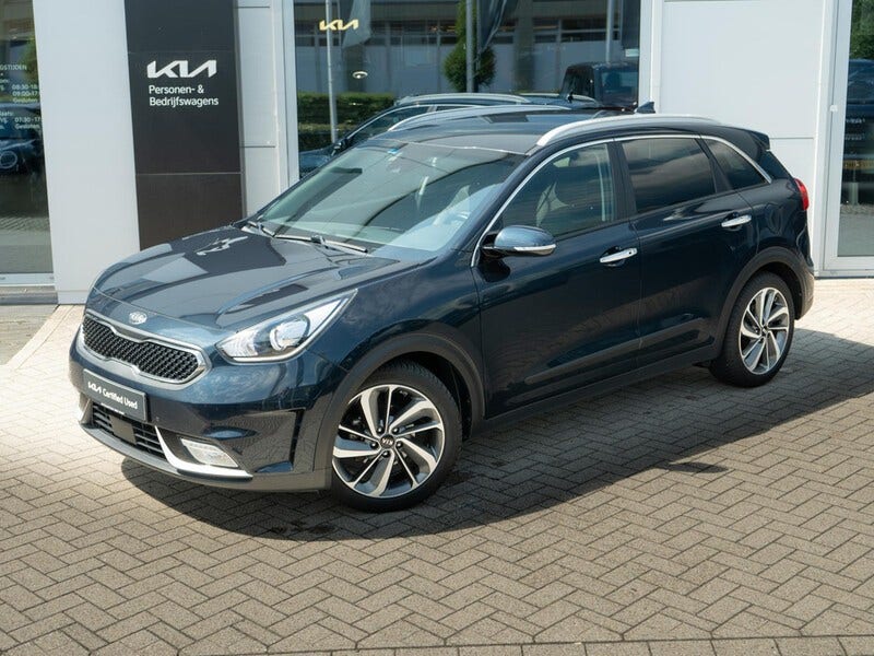 Kia Niro (2)