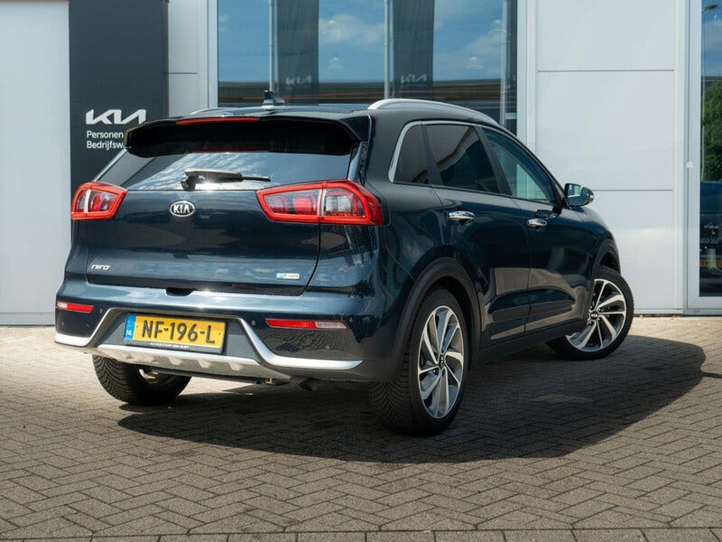 Kia Niro (4)