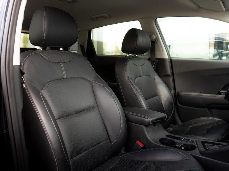 Kia Niro (5)